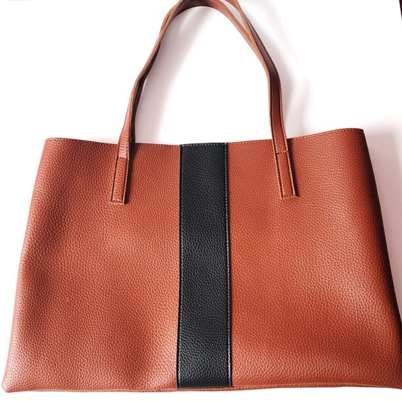 Vince Camuto Handbags - VINCE CAMUTO LUCK TOTE